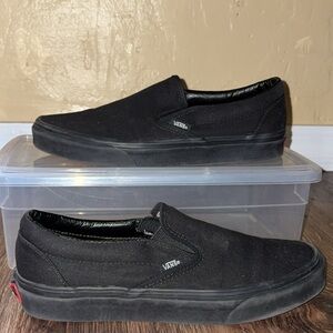 Vans Slip On